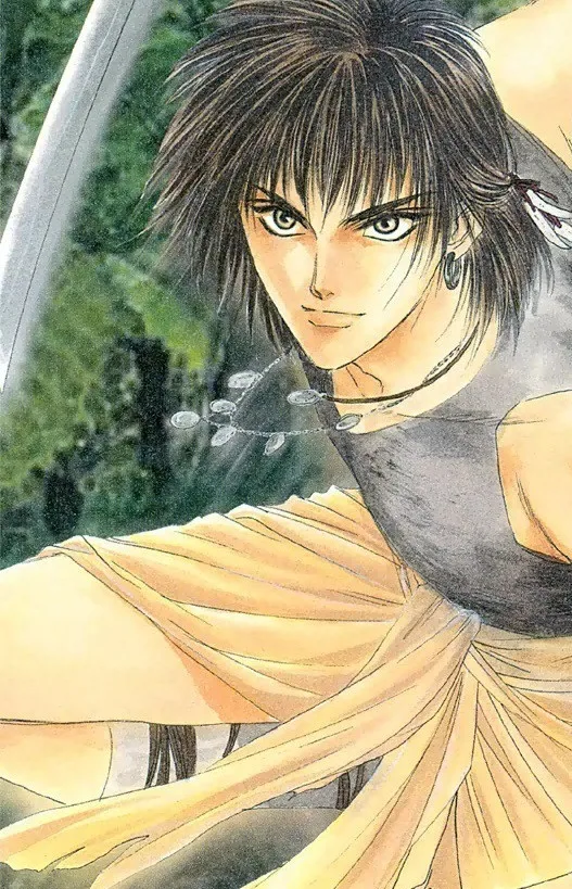 Natsumi Itsuki