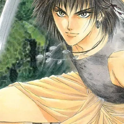 Natsumi Itsuki