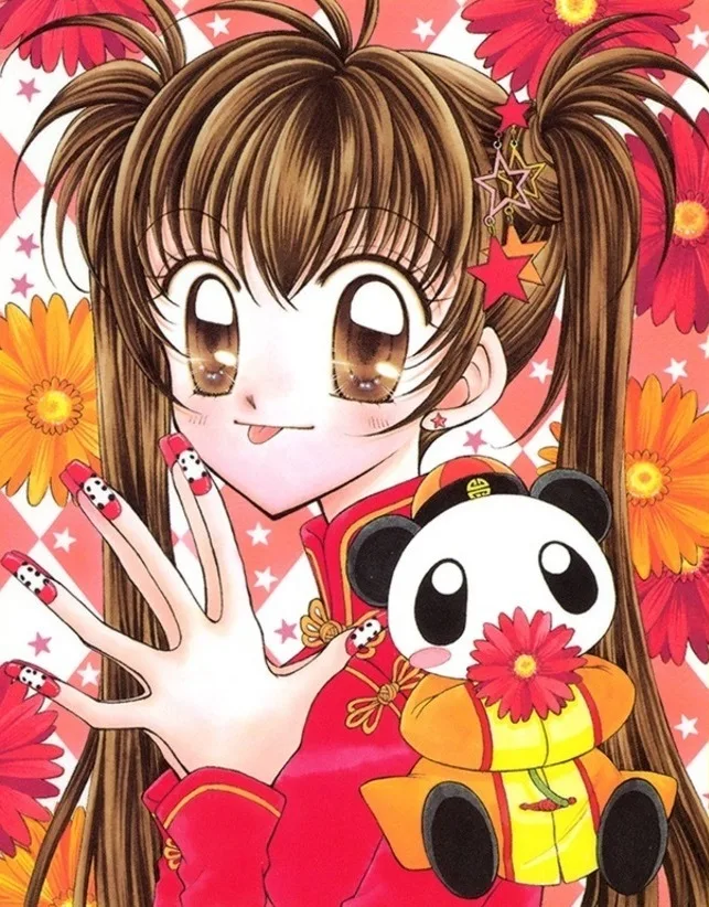 Natsumi Matsumoto
