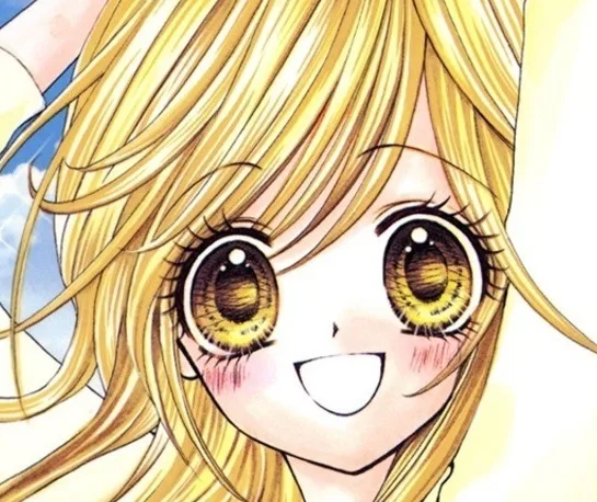 Natsumi Oouchi