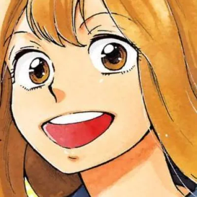 Natsumoto Michiru