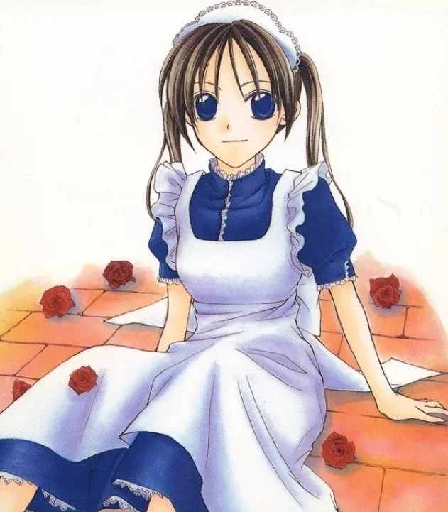 Natsuna Kawase
