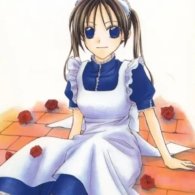Natsuna Kawase