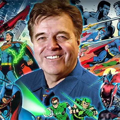 Neal Adams