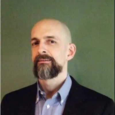 Neal Stephenson