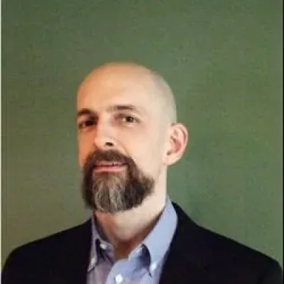 Neal Stephenson