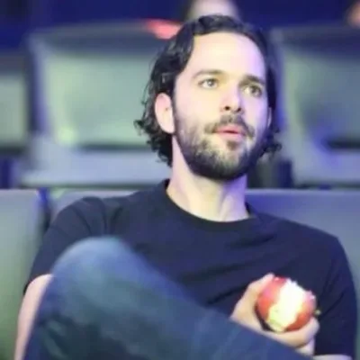 Neil Druckmann
