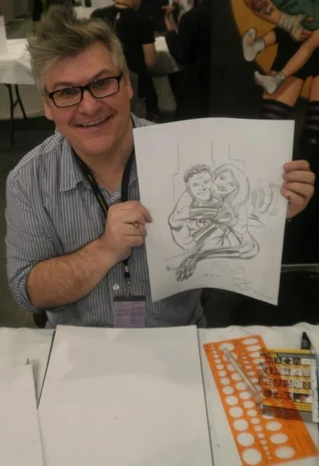 Neil Edwards