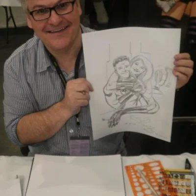 Neil Edwards