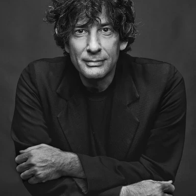Neil Gaiman
