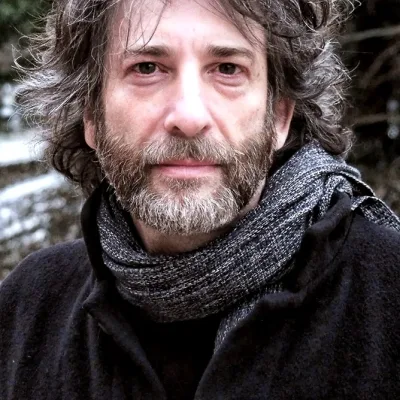 Neil Gaiman