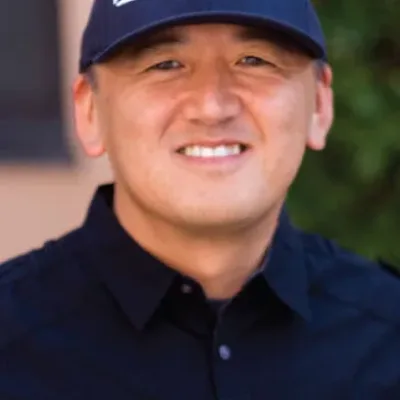 Neil Uyetake