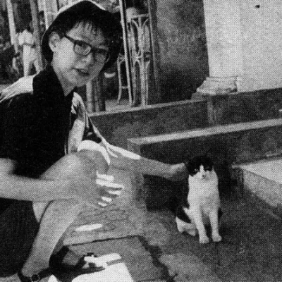 Nekojiru