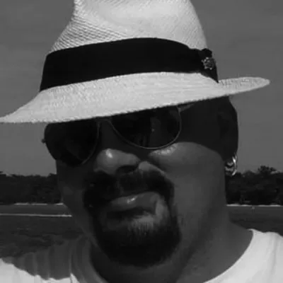 Nelson da Rocha