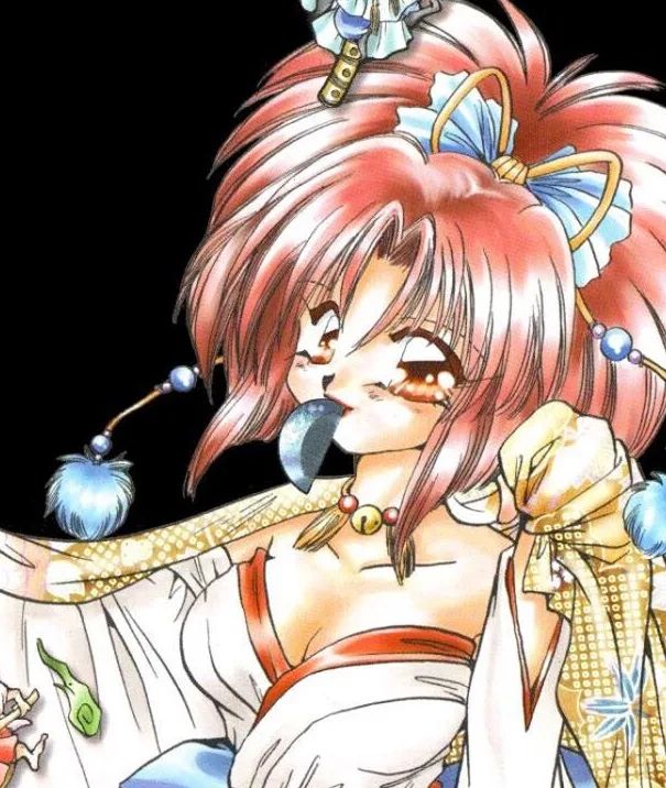 Nemu Mukudori