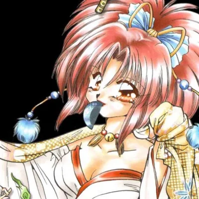 Nemu Mukudori