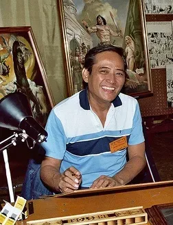 Nestor Redondo