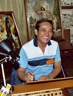 Nestor Redondo