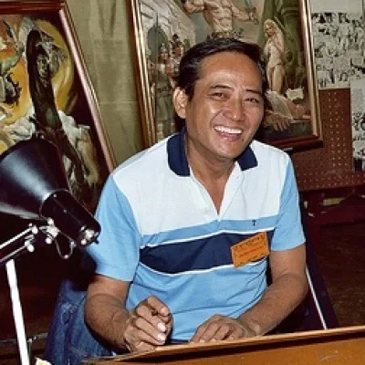 Nestor Redondo