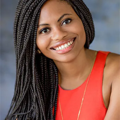 Ngozi Ukazu