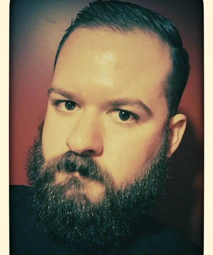 Nic J Shaw