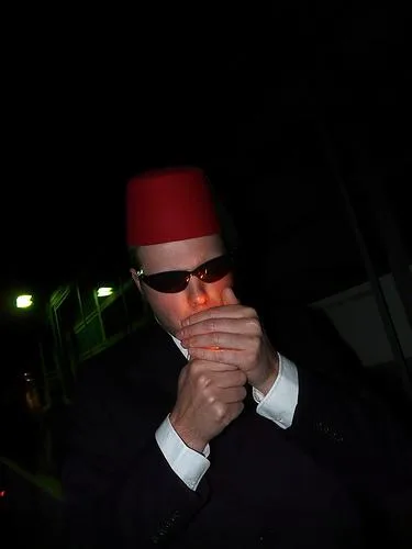 Nic Klein