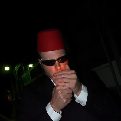 Nic Klein