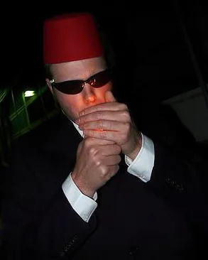 Nic Klein