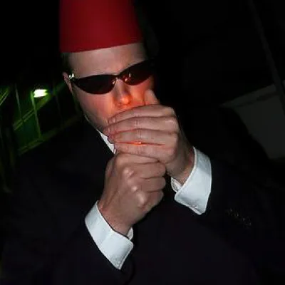 Nic Klein