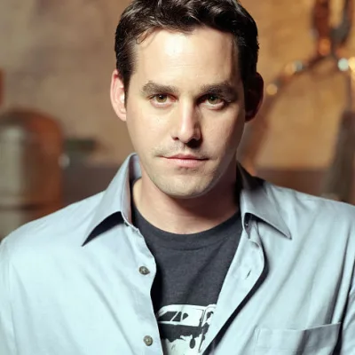 Nicholas Brendon