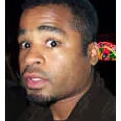 Nicholas Da Silva