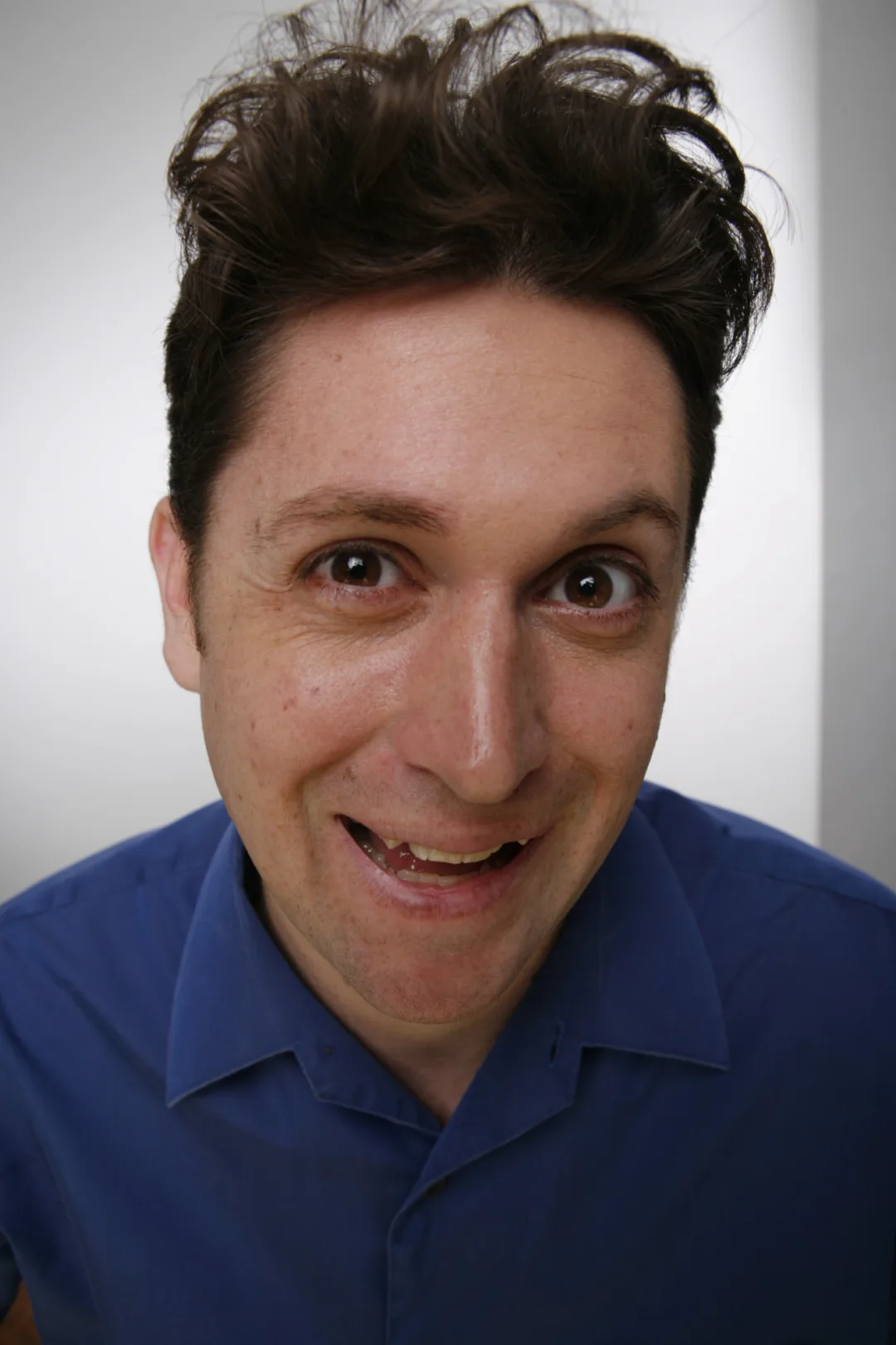 Nicholas Doan