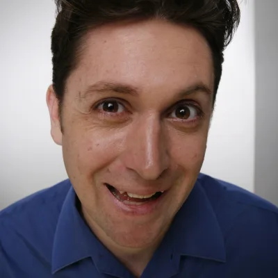Nicholas Doan