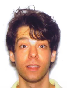 Nicholas Gurewitch