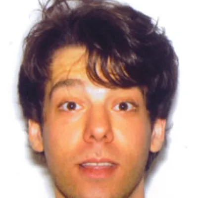 Nicholas Gurewitch