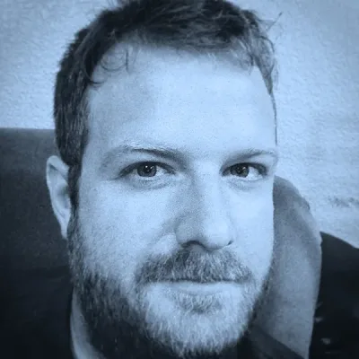 Nicholas Melanshek