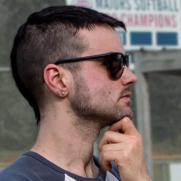 Nicholas Rubatino