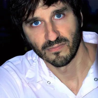 Nicholas Tana