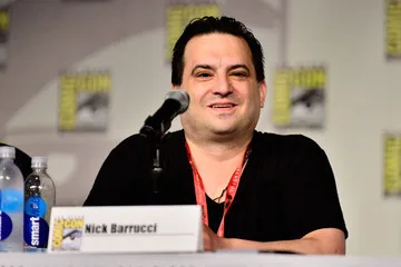 Nick Barrucci
