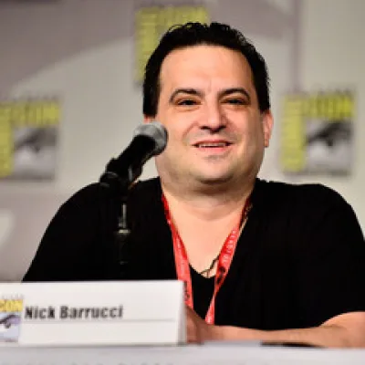 Nick Barrucci