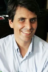 Nick Bertozzi