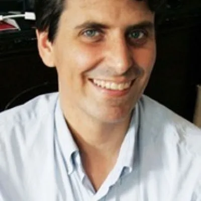Nick Bertozzi