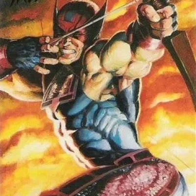 Nick Choles