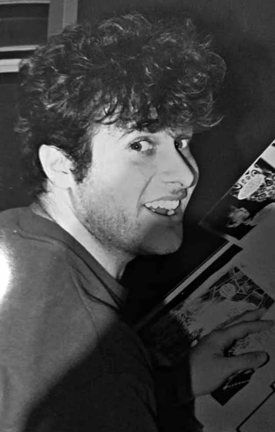 Nick J. Napolitano