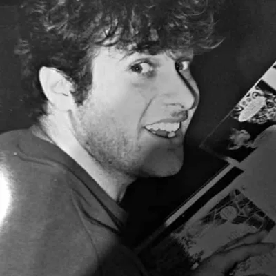 Nick J. Napolitano