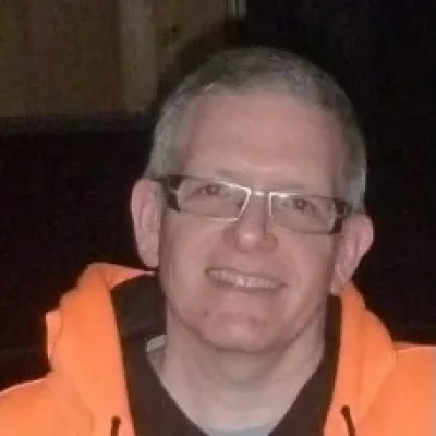 Nick Jainschigg
