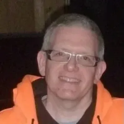 Nick Jainschigg