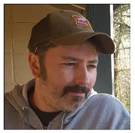 Nick Macari