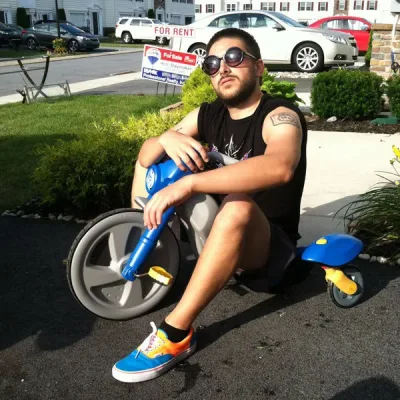 Nick Marino