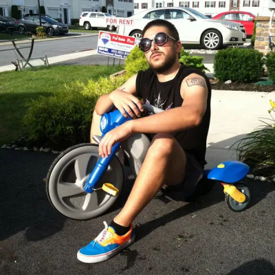 Nick Marino